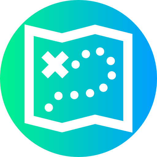 Map icon