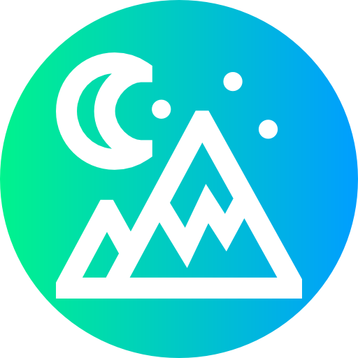 Night icon