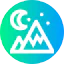 Night icon 64x64