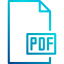 Pdf іконка 64x64