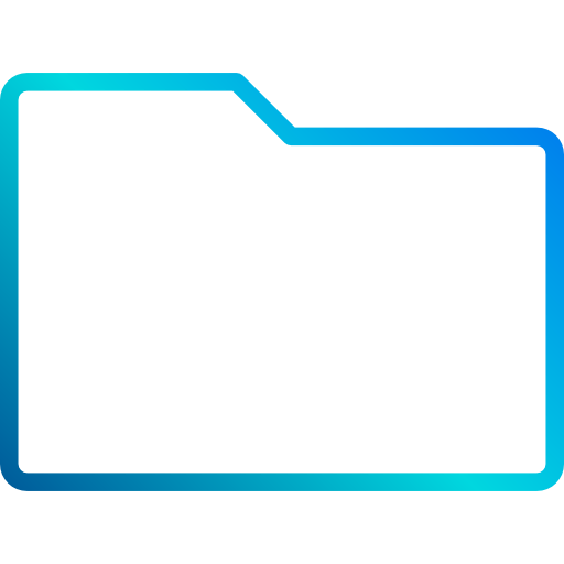 Folder icon