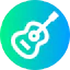 Guitar icon 64x64
