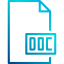 Doc іконка 64x64