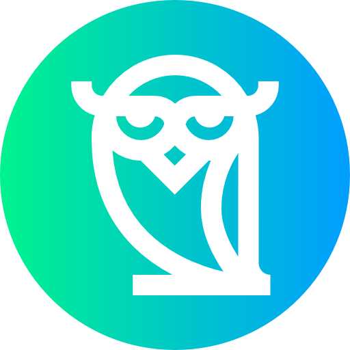 Owl icon