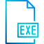 Exe іконка 64x64