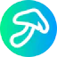Mushroom icon 64x64