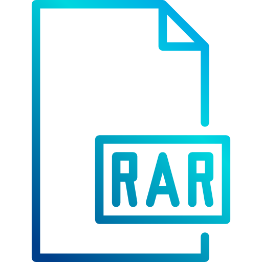 Rar icon
