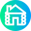 Cabin icon 64x64