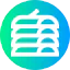 Firewood icon 64x64