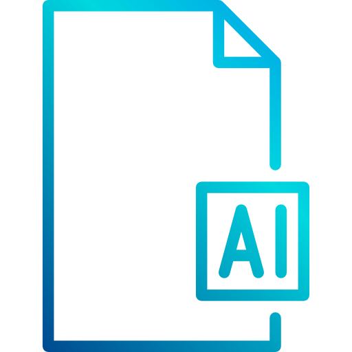 AI icon