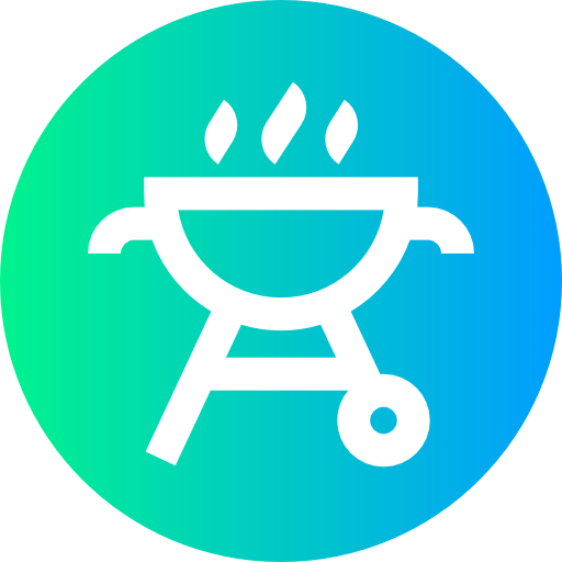Grill icon