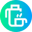 Hot drink icon 64x64