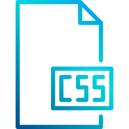 CSS иконка