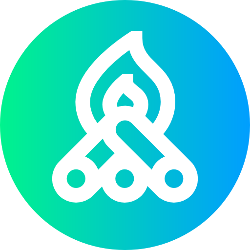 Bonfire icon