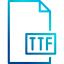 Ttf icône 64x64