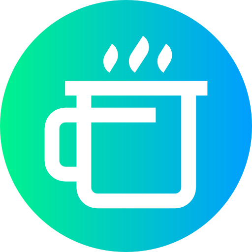Mug icon