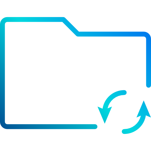 Folder icon