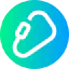 Carabiner icon 64x64