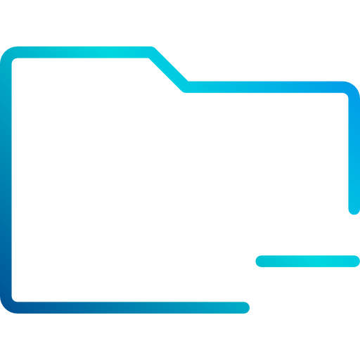 Folder Symbol