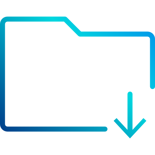 Folder icon