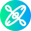 Kayak icon 64x64
