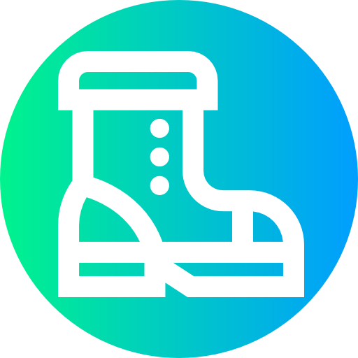 Boot icon