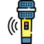 Microphone іконка 64x64