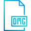 Dmg ícone 64x64