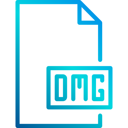 Dmg icon