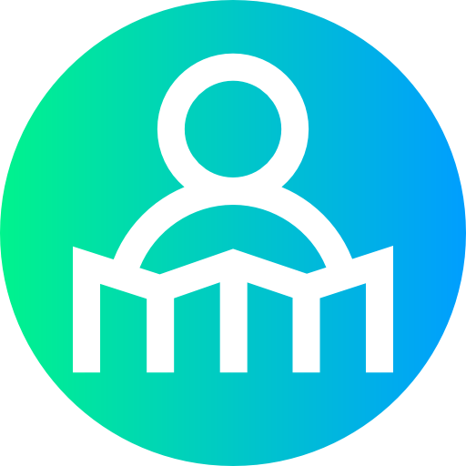 User icon