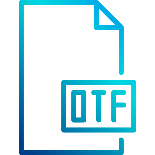 Otf icon