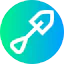 Shovel icon 64x64