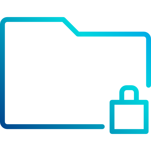 Folder icon