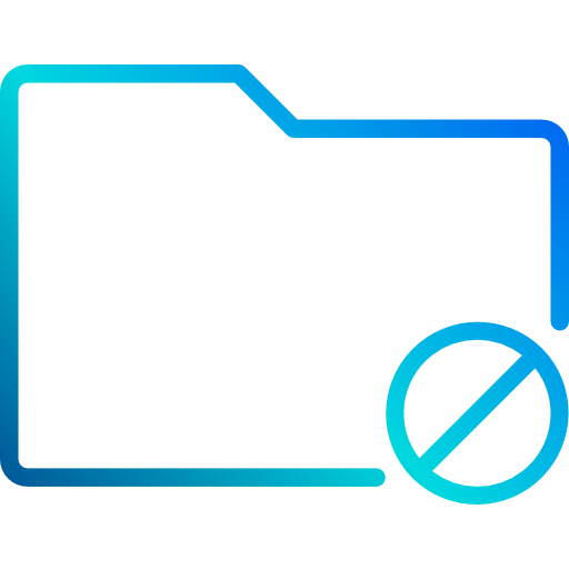 Folder icône