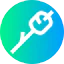 Marshmallow icon 64x64