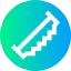 Saw icon 64x64