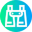 Binoculars icon 64x64