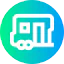 Caravan icon 64x64