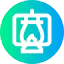 Lantern icon 64x64