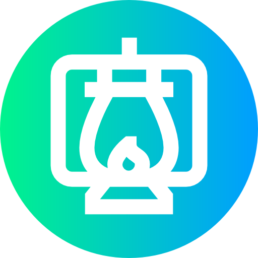 Lantern icon