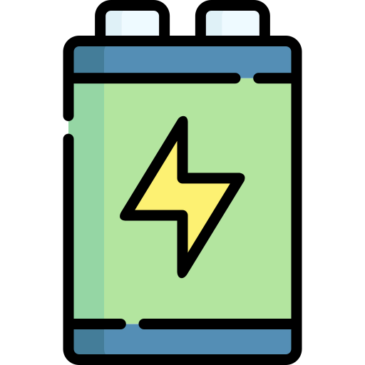 Battery icon