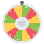 Wheel of fortune icon 64x64