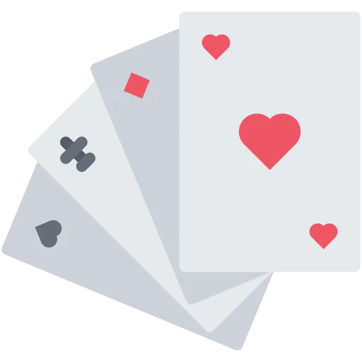 Cards icon