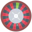 Roulette icon 64x64