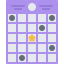 Bingo icon 64x64