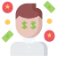 Player icon 64x64