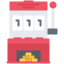 Slot machine icon 64x64