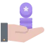 Chips icon 64x64