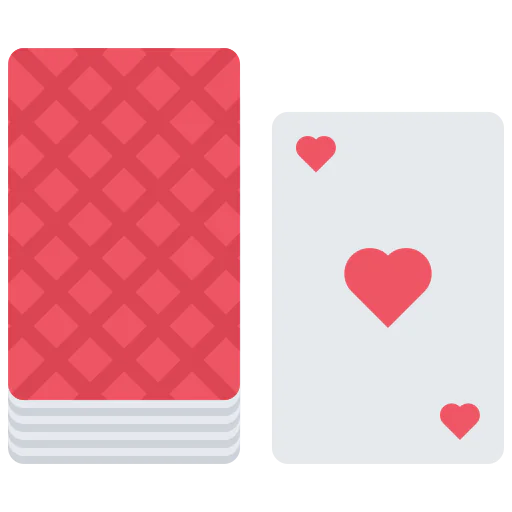 Cards icon