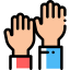 Volunteer icon 64x64
